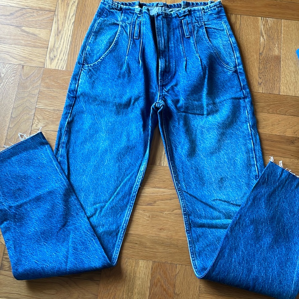 Boyish Clancy High Society Jean Size 26 NWOT